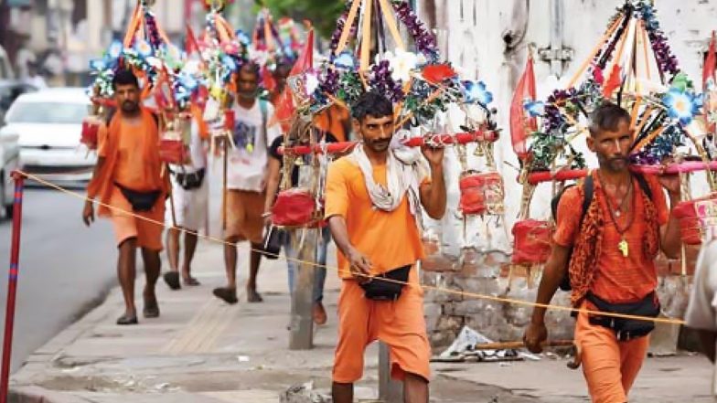 Kanwar Yatra 2021: कोरोना महामारी के चलते उत्तराखंड सरकार का फैसला, इस साल भी कांवड़ यात्रा रद्द