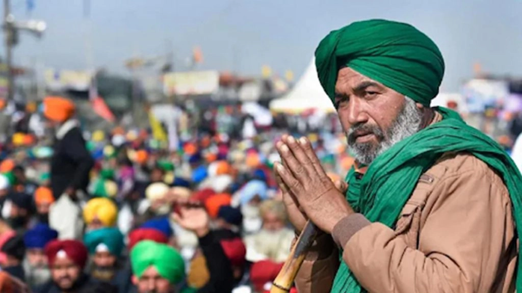 हरियाणा के करनाल में आज किसानों की महापंचायत, इंटरनेट सेवाएं बंद