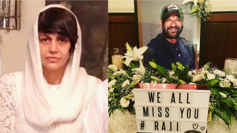 पति Raj Kaushal&nbsp;को हर पल मिस कर रही हैं Mandira Bedi, ये फोटो शेयर कर किया उन्हें याद