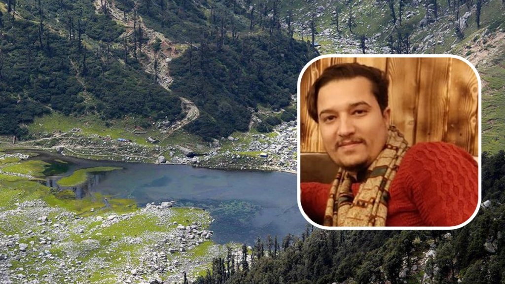 कांगड़ा: पंजाबी सूफी सिंगर मनमीत सिंह की मिली लाश, बाढ़ से मची तबाही के दौरान हुए थे लापता