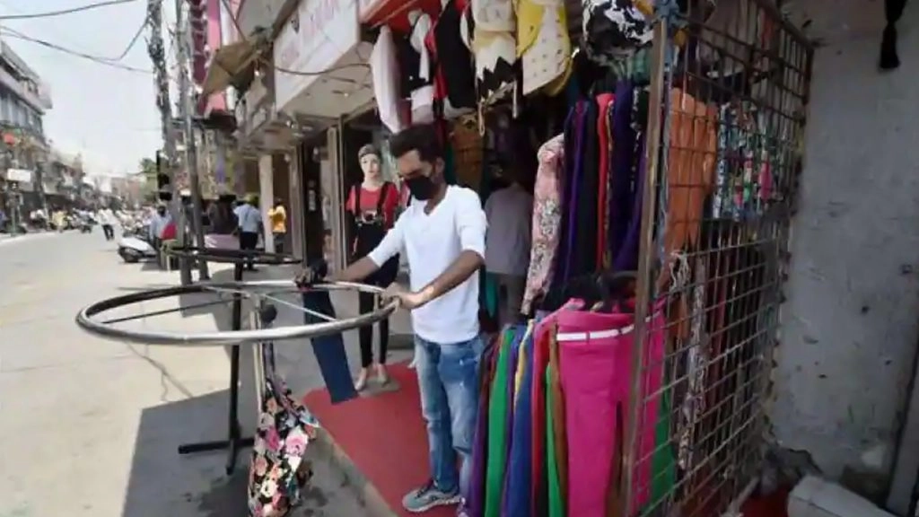 बिहार में कोरोना संक्रमण में कमी, सभी प्रकार के कार्यक्रमों के आयोजन की अनुमति