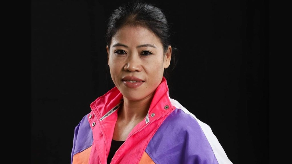 पीएम मोदी ने एथलीट्स को सराहा, बॉक्सर मैरी कॉम ने कहा- हमारे सभी मेडलिस्ट का सम्मान हुआ