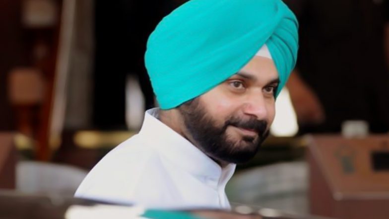 Punjab: नवजोत सिंह सिद्धू का बड़ा बयान, कहा- पंजाब कांग्रेस अध्यक्ष बना रहूँगा