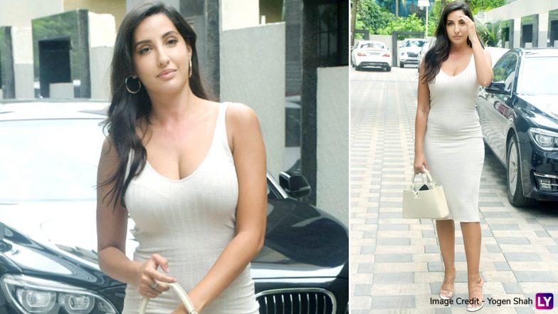 सुकेश चंद्रशेखर का बड़ा बयान, कहा- बॉलीवुड अभिनेत्री Nora Fatehi को लग्जरी कार उपहार में दी थी