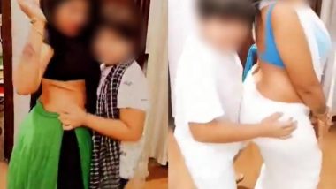 सोशल मीडिया पर पॉपुलैरिटी की भूख ने मां को कर दिया अंधा, अपने ही बच्चे के साथ बना डाला आपत्तिजनक वीडियो
