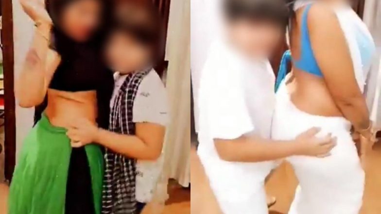 सोशल मीडिया पर पॉपुलैरिटी की भूख ने मां को कर दिया अंधा, अपने ही बच्चे के साथ बना डाला आपत्तिजनक वीडियो