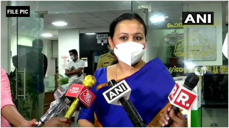 केरल पहले से ही कोरोना से लाचार अब से जीका वायरस की भी मार, हेल्थ मिनिस्टर वीना जॉर्ज ने बताया, अब तक 63 लोगों में इस खतरनाक वायरस से संक्रमित