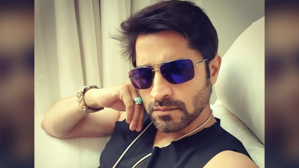 कसौटी जिंदगी के एक्टर प्राचीन चौहान को छेड़छाड़ के आरोप में मुंबई पुलिस ने किया गिरफ्तार