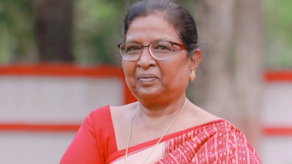 बिहार की डिप्टी सीएम रेणु देवी ने जनसंख्या नियंत्रण कानून पर उठाये सवाल, शिक्षा को बताया जरूरी