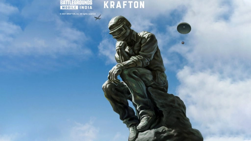 PUBG मोबाइल गेम फिलहाल एंड्रॉयड यूजर्स के लिए ही किया गया है जारी