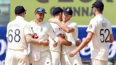 ENG vs IND Test Series 2021: भारत के खिलाफ टेस्ट श्रृंखला के लिए उपलब्ध रहेगा यह स्टार इंग्लिश तेज गेंदबाज