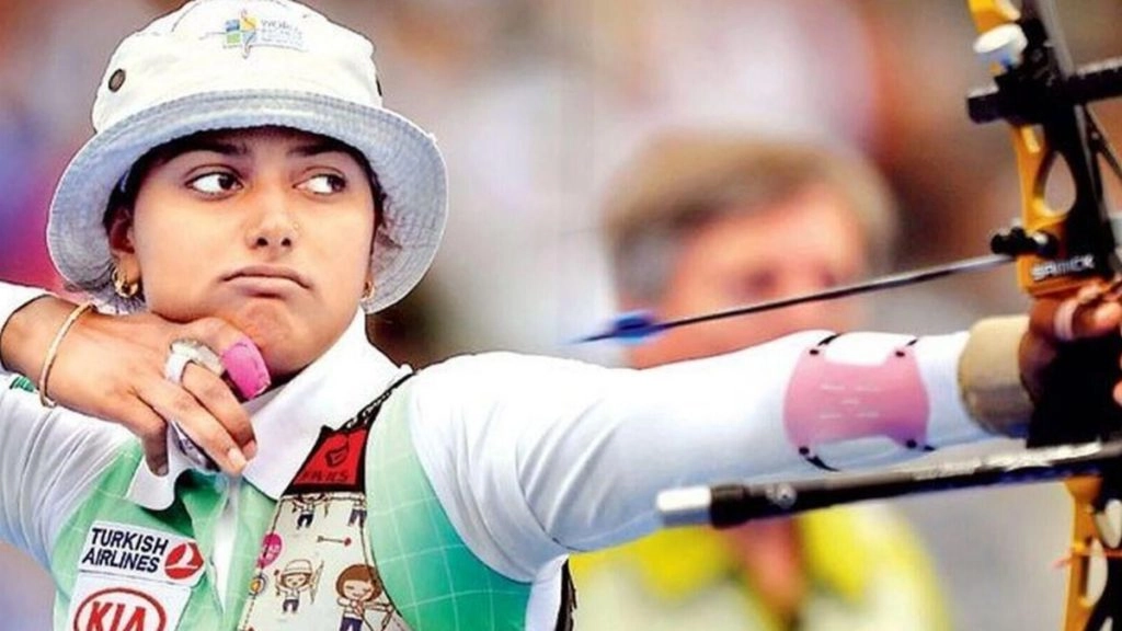 Tokyo Olympics 2020: दीपिका कुमारी का ओलंपिक पदक जीतने का सपना फिर टूटा, क्वार्टर फाइनल में हारी