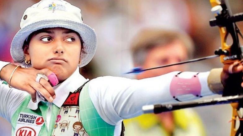 Tokyo Olympics 2020: दीपिका कुमारी का ओलंपिक पदक जीतने का सपना फिर टूटा, क्वार्टर फाइनल में हारी