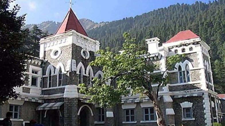Uttarakhand: अदालत ने धार्मिक अनुष्ठानों के सीधे प्रसारण की शास्त्रों में अनुमति न होने की दलील खारिज की