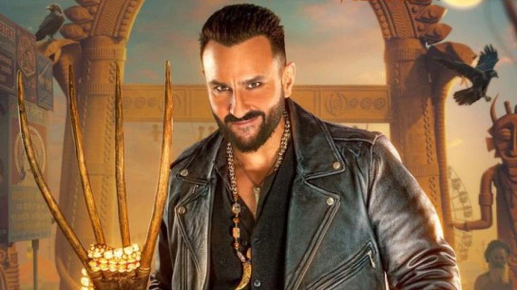 मैं अब ‘गो गोवा गॉन’ का हिस्सा नहीं हूं : सैफ अली खान