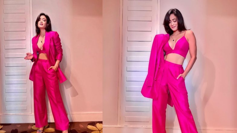 40 साल की उम्र में भी Shweta Tiwari दिखती हैं 25 की, लेटेस्ट फोटोशूट है सबूत