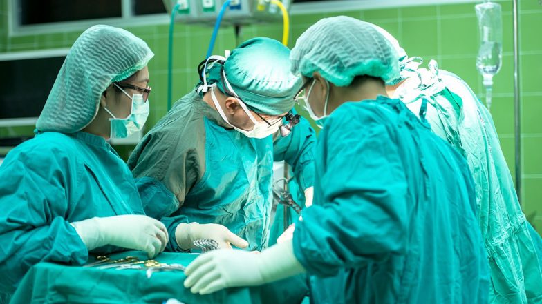 Vagina Reconstruction: मुंबई में डॉक्टरों ने किया कमाल, रोबोटिक सर्जरी से 22 साल की महिला के प्राइवेट पार्ट को किया रिकंस्ट्रस्ट