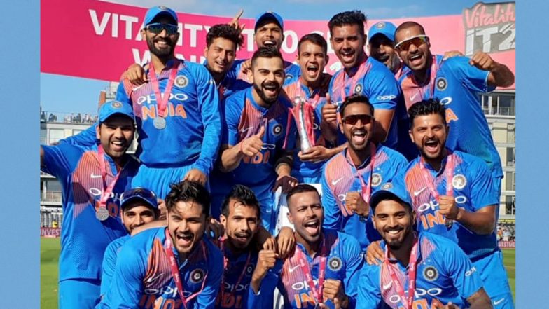 SL vs IND: श्रीलंका दौरे पर अगर ये 2 स्टार खिलाड़ी चमके, तो टीम इंडिया में पक्की हो जाएगी जगह