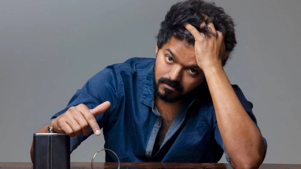 Thalapathy Vijay को मद्रास हाईकोर्ट ने लगाईं फटकार 