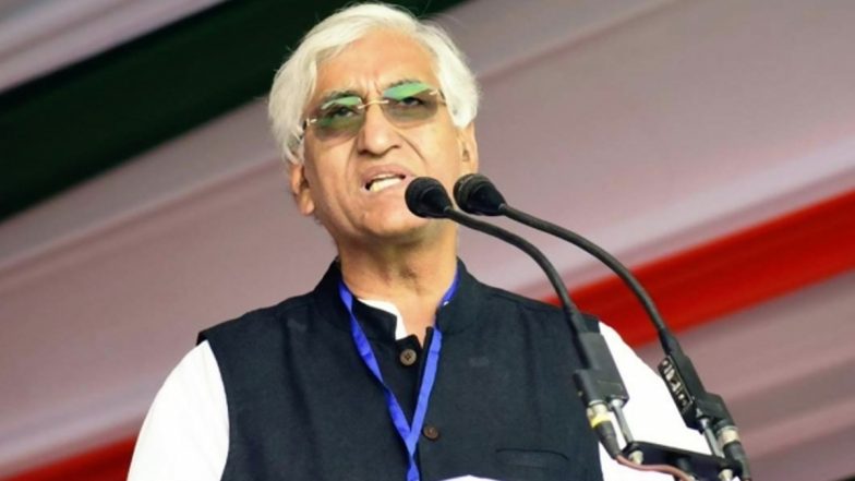 छत्तीसगढ़ कांग्रेस में रार? खुद पर लगे आरोपों से नाराज स्वास्थ्य मंत्री टी एस सिंह देव ने विधानसभा से किया वाकआउट- कही यह बात