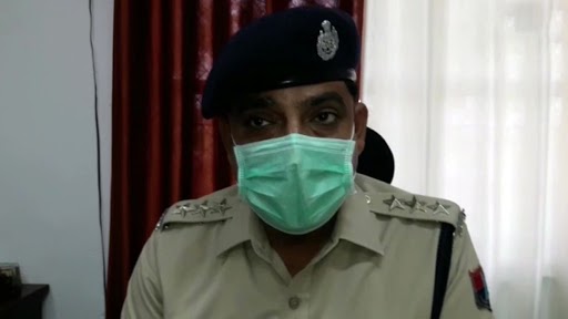 Rajasthan: भीलवाड़ा में बकरी चोरी के आरोप में एक व्यक्ति को लोगों ने पेड़ से लटकाकर पीटा