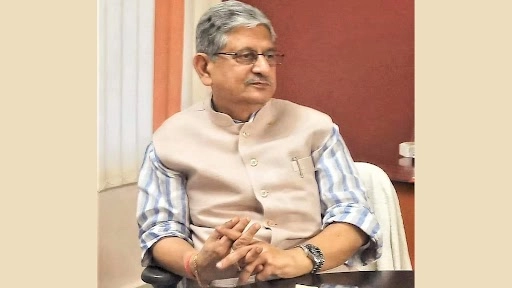 बिहार: सांसद ललन सिंह बने JDU के नए राष्ट्रीय अध्यक्ष, पार्टी दफ्तर में जश्न का माहौल