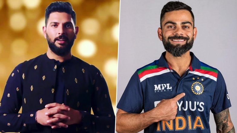 Virat Kohli को लेकर युवराज सिंह ने दिया बड़ा बयान, कहा- विराट कोहली ने 30 साल में ही हासिल किया ये मुकाम
