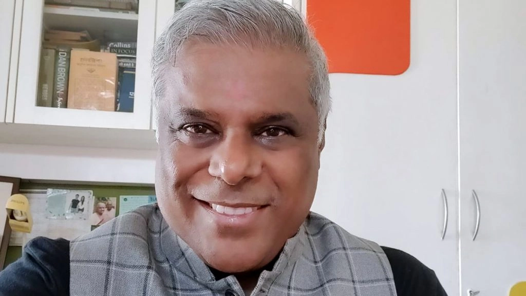 ओटीटी कंटेंट बेहतर होना चाहिए, क्योंकि चुनने के लिए बहुत कुछ है : आशीष विद्यार्थी