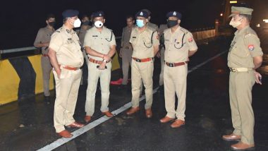 Uttar Pradesh: बाराबंकी में बड़ा हादसा, बस को ट्रक ने मारी टक्कर- 18 की मौत, 19 घायल