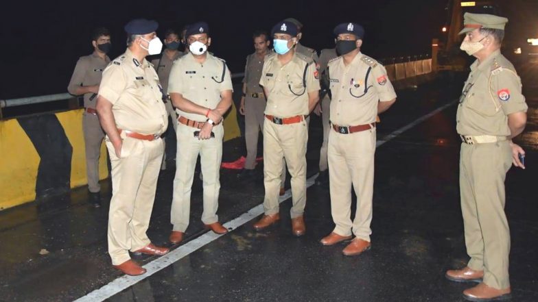 Uttar Pradesh: बाराबंकी में बड़ा हादसा, बस को ट्रक ने मारी टक्कर- 18 की मौत, 19 घायल