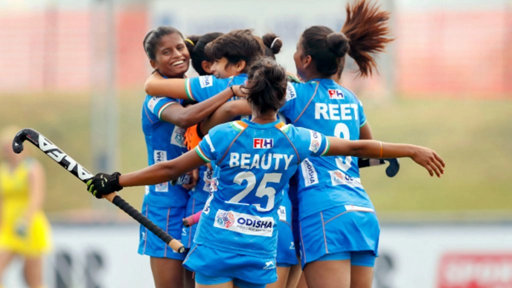 Tokyo Olympics 2020: ग्रेट ब्रिटेन से 1-4 से हारी भारतीय महिला हॉकी टीम