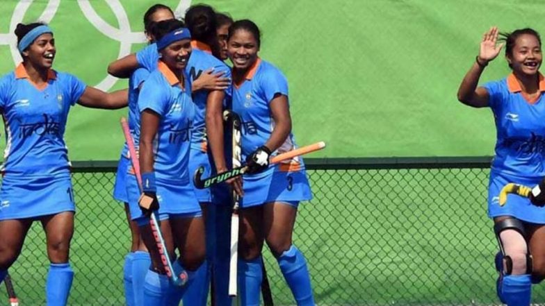 Tokyo Olympics 2020: ब्रिटेन ने भारतीय महिला हॉकी टीम को 4-1 से हराया