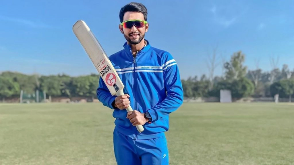 Unmukt Chand ने भारतीय क्रिकेट को कहा अलविदा, अब इस देश समेत विदेशी लीगो में धूम मचाने की करेंगे तैयारी