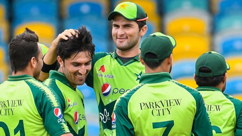 WI vs PAK 2nd T20I 2021: पाकिस्तान ने दूसरे T20I मुकाबले में वेस्टइंडीज को दी शिकस्त