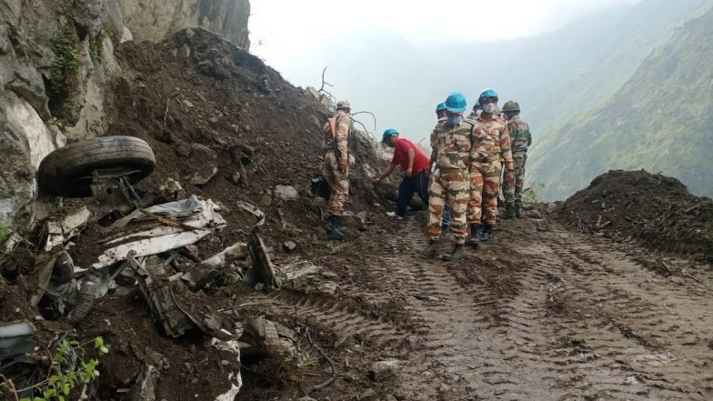 Manipur Landslide: मृतकों की तादाद बढ़कर 24 हुई, 38 लोग अब भी लापता