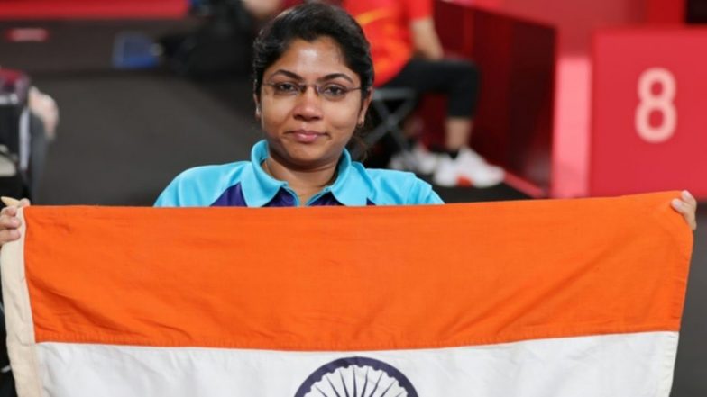 Tokyo Paralympics 2020: भाविना पटेल ने रजत पदक जीतकर रचा इतिहास, भारत को दिलाया पहला मेडल