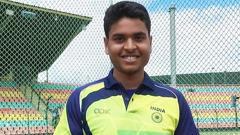 Tokyo Paralympic 2020: टोक्यो पैरालिंपिक में योगेश कथुनिया ने डिस्कस थ्रो में जीता सिल्वर मेडल
