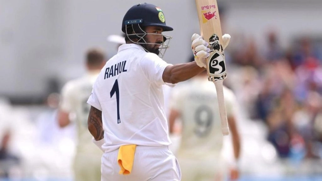 ENG vs IND: केएल राहुल ने फॉर्म में वापसी के लिए चेतेश्वर पुजारा और अजिंक्य रहाणे का समर्थन किया