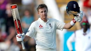 ENG vs IND 2nd Test 2021: लॉर्ड्स में कैप्टन Joe Root का जलवा, शतक लगाते ही बनाए कई बड़े रिकॉर्ड