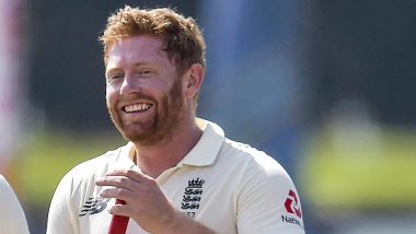 ENG vs IND 2nd Test 2021: हाफ सेंचुरी जड़ने के बाद Jonny Bairstow ने कहा- अगर आप रन बनाते है तो टीम में बने रहेंगे