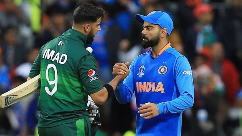 ICC T20 World Cup: 24 अक्टूबर को दुबई में होगी भारत और पाकिस्तान के बीच भिड़ंत, देखें टीम इंडिया का पूरा Schedule