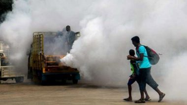 Delhi: राजधानी में बढ़ रहा डेंगू, मलेरिया और चिकनगुनिया का खतरा, ऐसे करें अपना बचाव