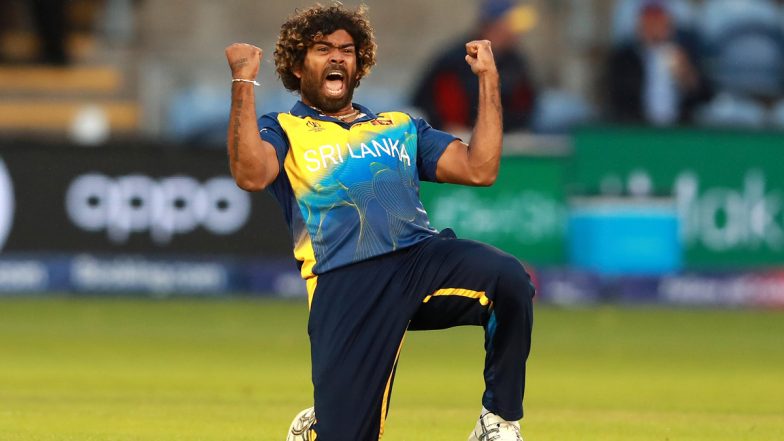 Happy Birthday Lasith Malinga: 38 साल के हुए पूर्व श्रीलंकाई कप्तान लसिथ मलिंगा, यहां पढ़ें क्रिकेट के मैदान में बनाए गए उनके प्रमुख रिकॉर्ड
