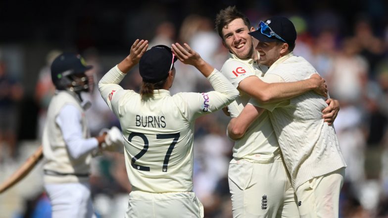 IND vs ENG: इंग्लैंड के लिए अच्छी खबर, भारत के खिलाफ पांचवें टेस्ट में इस दिग्गज खिलाड़ी की हो सकती है टीम में वापसी