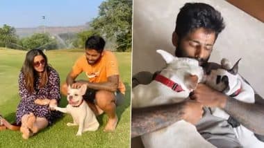 इंग्लैंड में इन्हें मिस करे हैं भारतीय स्टार Suryakumar Yadav, वीडियो शेयर का लिखा...