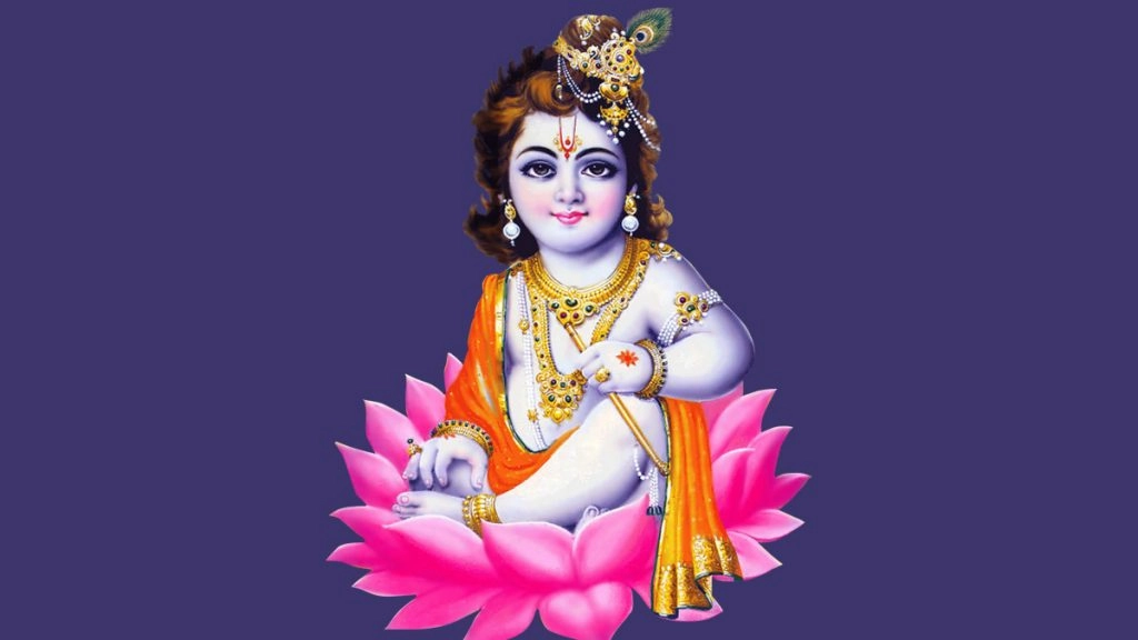आज कृष्ण जन्मोत्सव पर करें ये 8 उपाय! आपकी सारी मनोकामनाएं होंगी! निसंतान को होगी संतान की प्राप्ति!