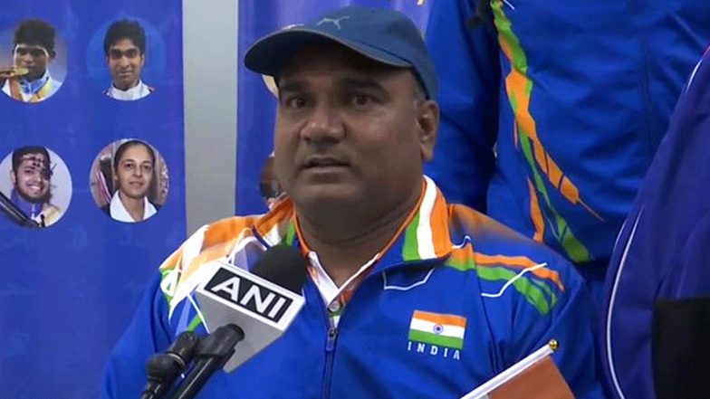 Tokyo Paralympics 2020: टोक्यो पैरालंपिक में भारत को बड़ा झटका, विनोद कुमार को डिस्कस थ्रो में नहीं मिला कांस्य पदक