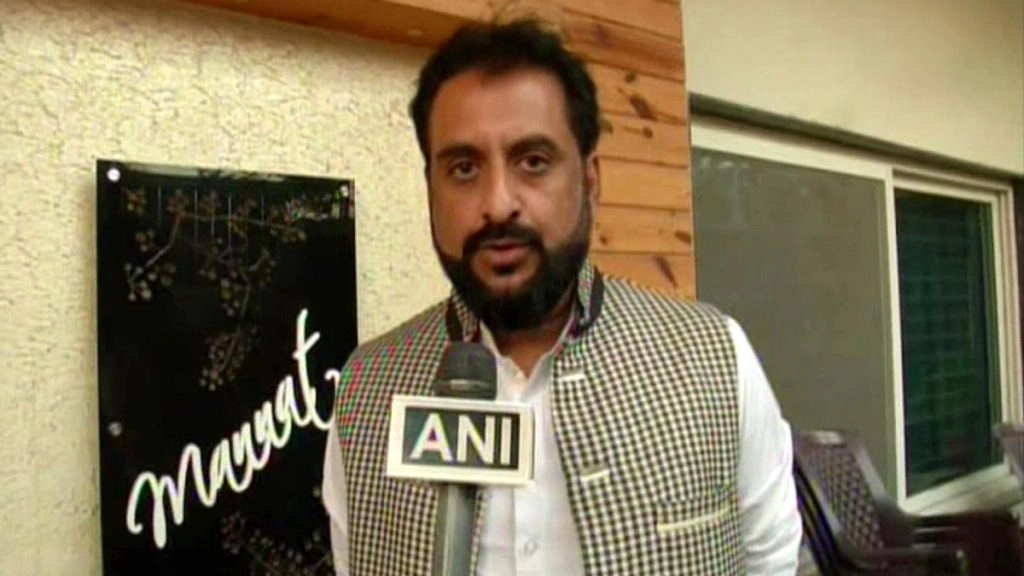 महाराष्ट्र में एआईएमआईएम सांसद इम्तियाज जलील के खिलाफ कोविड-19 नियमों के उल्लंघन पर मामला दर्ज