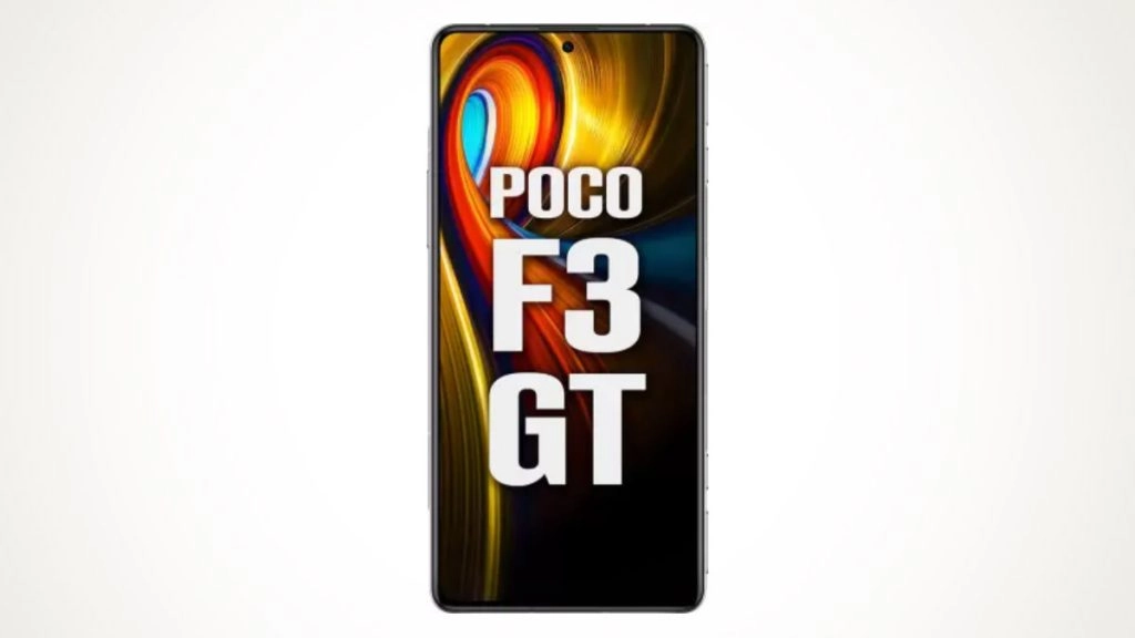 पोको एफ3 जीटी के देखें सारे फीचर्स