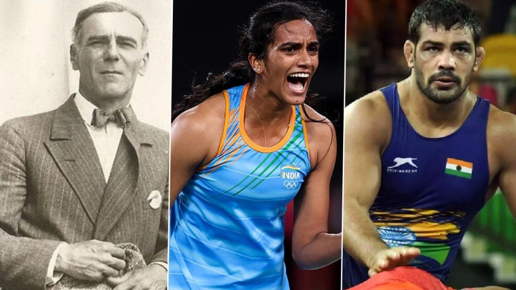 पीवी सिंधू ने रचा इतिहास